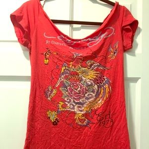 ❤️❣️ED HARDY❣️❤️